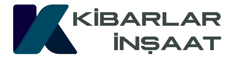 Kibarlar İnşaat - Logo